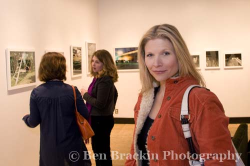 PCNW Thesis Graduation 2010 by Ben Brackin